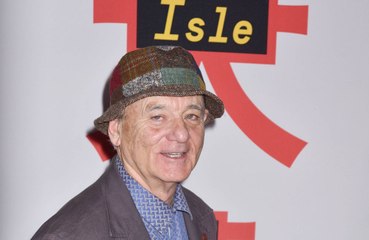 Bill Murray: Er räumt schwere Versäumnisse ein