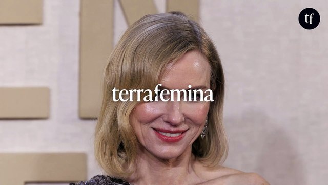 J'étais mortifiée : Naomi Watts parle de ses relations sexuelles compliquées en tant que ménopausée précoce