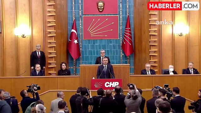 Selma Aliye Kavaf CHP'ye Katıldı