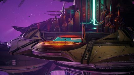 EVERSPACE 2 | Wrath of the Ancients — Announcement Trailer