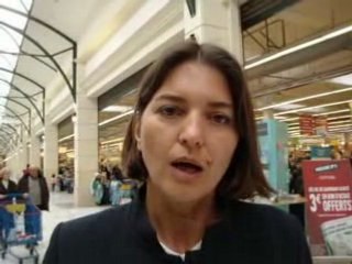 Carrefour - Loi Chatel - Le mot de la Dir. Marketing