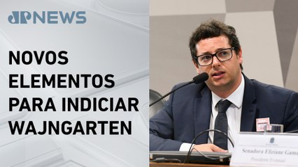 PF diz que ex-ministro de Bolsonaro Fabio Wajngarten atuou para ocultar joias sauditas