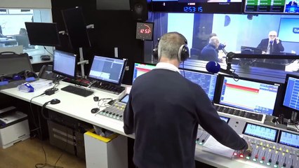 Le grand debrief du 28/01/2025 de Laurent Tessier