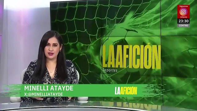 “Queremos un Mundial perfecto”: Gabriela Cuevas, representante de México en la próxima justa