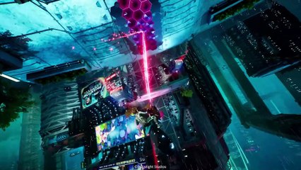 Split Fiction Koop-Trailer