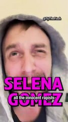 Selena Gomez puts out BRAVE new video explaining why she was so upset