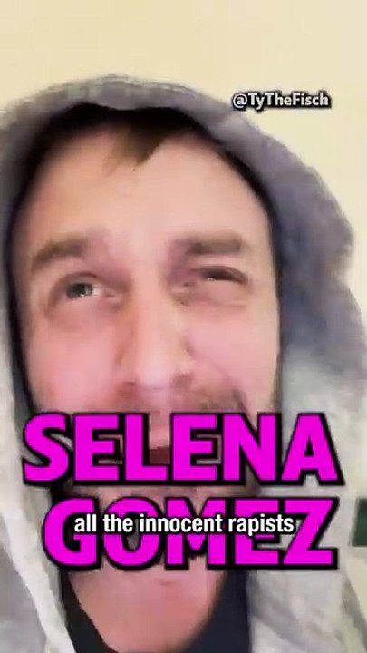 Selena Gomez puts out BRAVE new video explaining why she was so upset