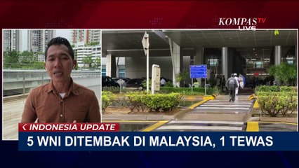 [FULL] Penembakan 5 WNI di Malaysia, Benarkah WNI Bawa Sajam & Bahayakan Aparat? | WNI DITEMBAK