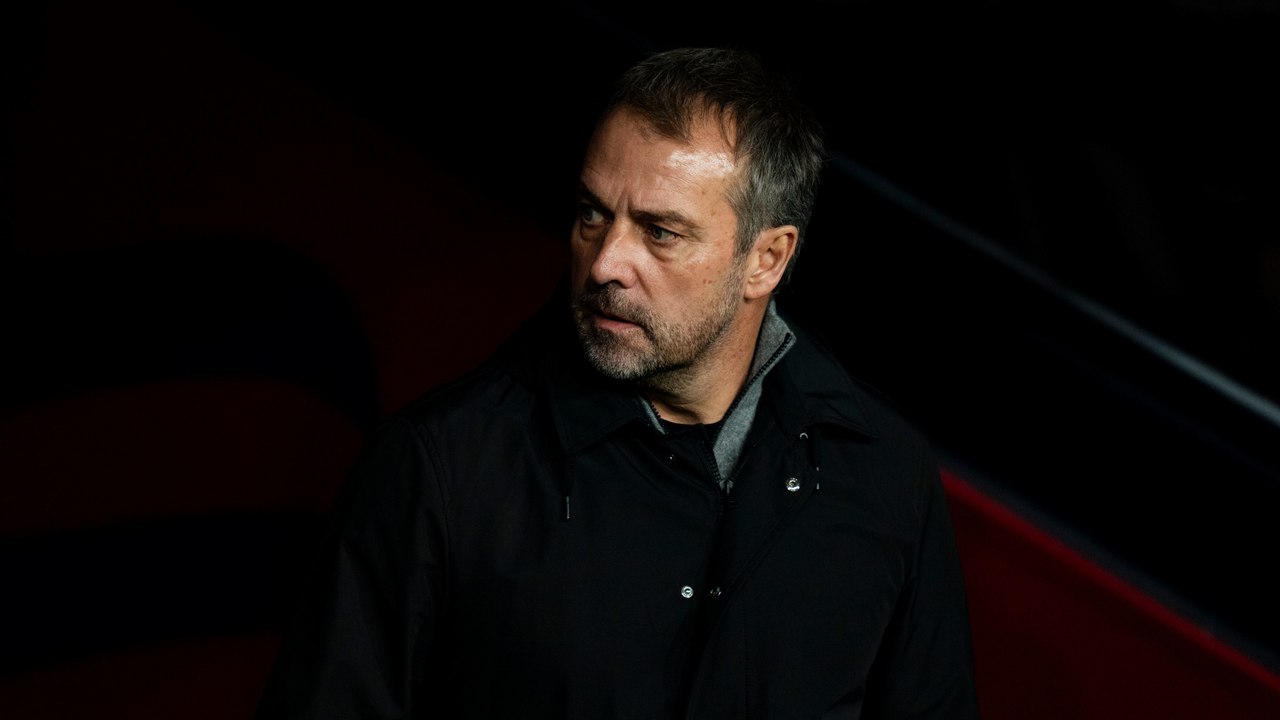 Flick: 'Wie Atalanta spielt, ist einzigartig in Europa'