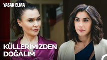 Bize Haksızlık Edenleri Dize Getirelim! - Yasak Elma 92. Bölüm