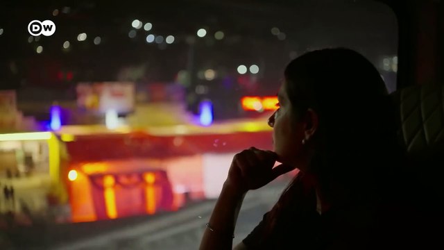 From India to Germany - Creating a new world with good food | DW Documentary