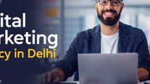 digital marketing agency in delhi