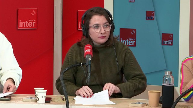 Volez, c’est bon pour la circulation - chronique de Lisa Delmoitiez