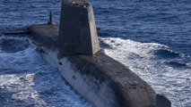 La Royal Navy rebaptise le sous-marin Azincourt pour ne pas vexer la France
