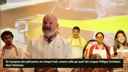 Après avoir échoué à Top Chef, le restaurant de ce candidat cartonne : "On se fait dévaliser"