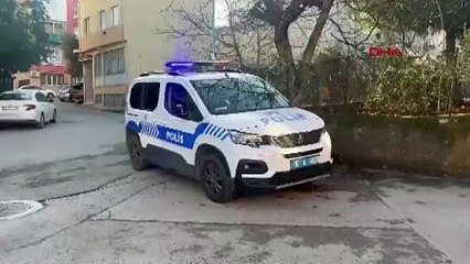 Sokakta nişanlısı ile kardeşini av tüfeğiyle vurdu!