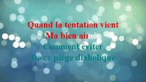 Sous Le Ciel Il N'Y A Pas Un Autre Nom Que Jésus (Paroles)