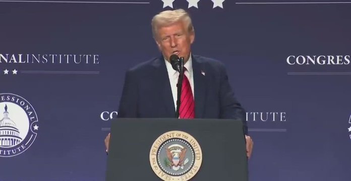 Trump mocks CNN: jokes about network praising his presidency amid low viewership