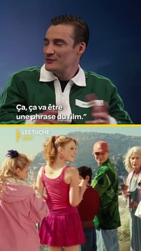 God Save the Tuche Bande-annonce (2) VF