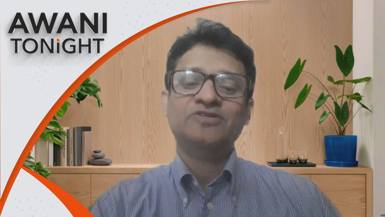 AWANI Tonight: Can the 1:3 Internship Policy br...