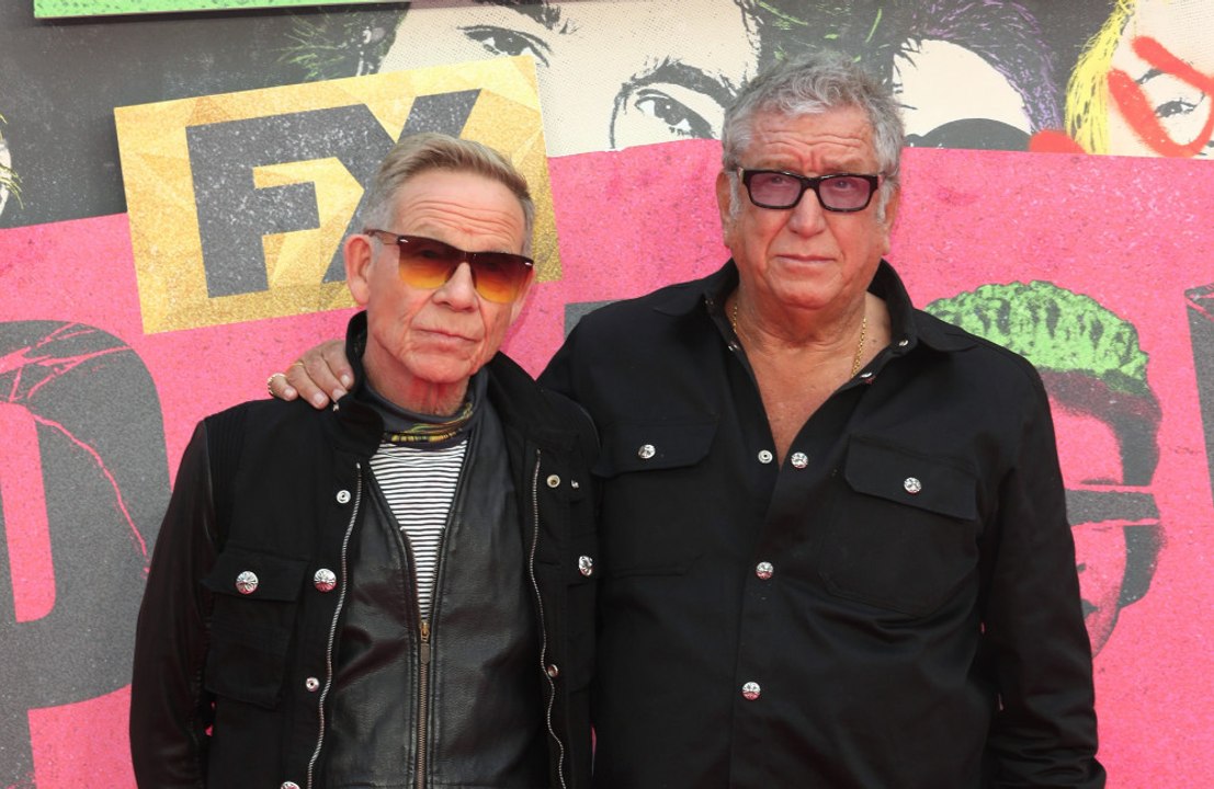 Sex Pistols are planning a US tour with Frank Carter