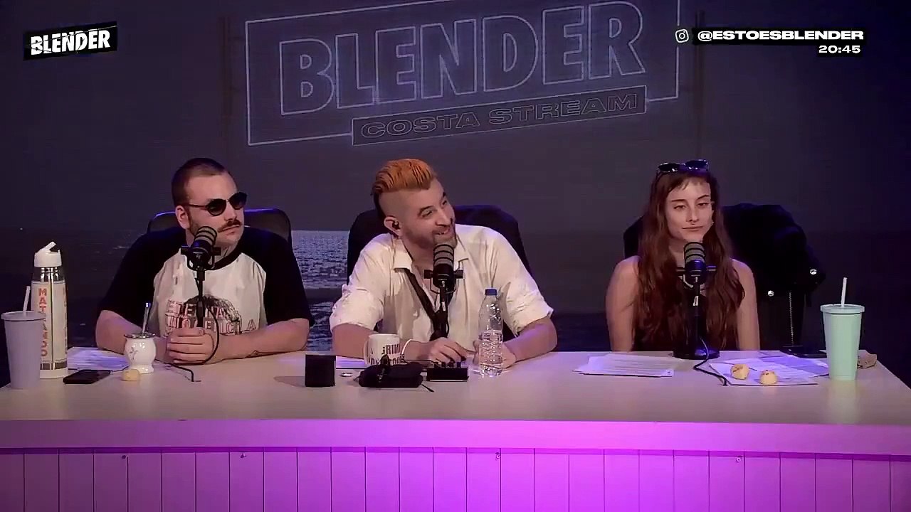 "Me siento angustiado por la pérdida de derechos": Lussich afirmó que "hubiera preferido que no ganara Milei"