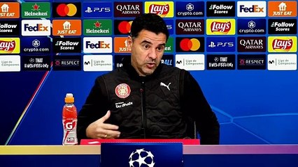 Míchel responde a Presa: "Lo dije en catalán, lo dije en castellano y lo puedo decir en vallecano"