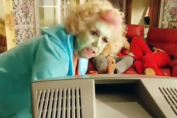 Hollyoaks 7th January 2015