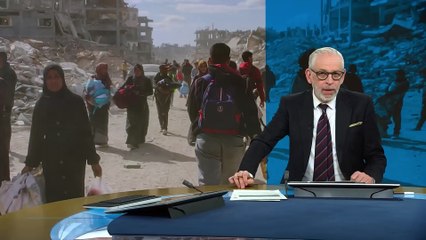 What can the international community do to help rebuild Gaza? | DW News