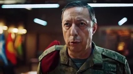 نحن القوات الخاصة لهذا البلد - الأوغوز التسعة