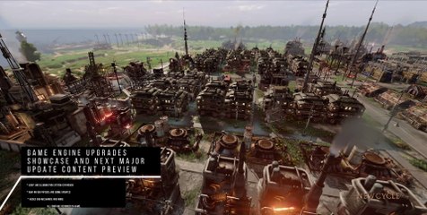 New Cycle Update 🚀