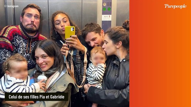 Tu nous as fait cet immense cadeau de... : Les derniers instants de Catherine Laborde racontés, la présentatrice emblématique de TF1 bien entourée