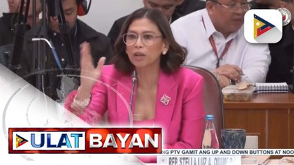 Food security emergency, inaasahang maidedeklara na sa mga susunod na araw ayon sa DTI