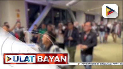 PBBM, pinatitiyak sa DMW ang kabuhayan at employment support sa pinalayang 17 Pinoy seafarers
