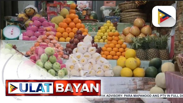 Ilang Filipino-Chinese, ibinahagi ang kanilang tradisyon sa paghahanda ng Chinese New Year