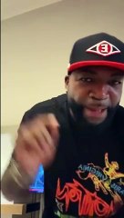 La apuesta de David Ortiz y Bulin 47 que asciende a 2 millones por la final Licey- Escogido