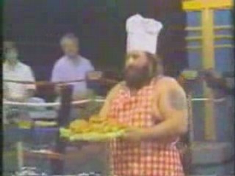 Earthquake / Snakeburger