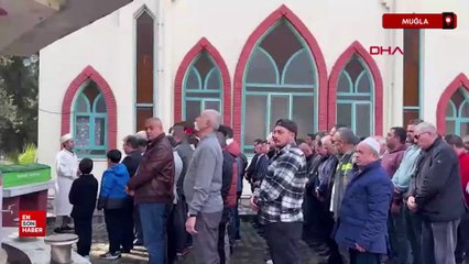 Muğla'da 11 yıl sonra yürümeye başlayan Hilal, toprağa verildi