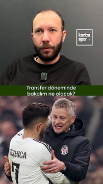 Volkan Tümkor: Tanıdığım Beşiktaş'ı sahada göremiyorum