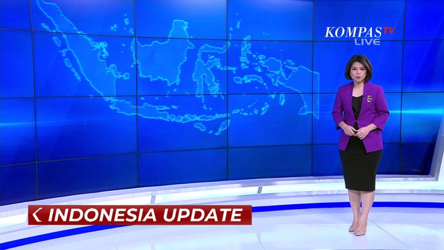 Rekaman CCTV Maling di Depok Tertangkap Mencuri dalam Rumah Polisi