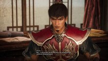 sun ce bonds DYNASTY WARRIORS: ORIGINS