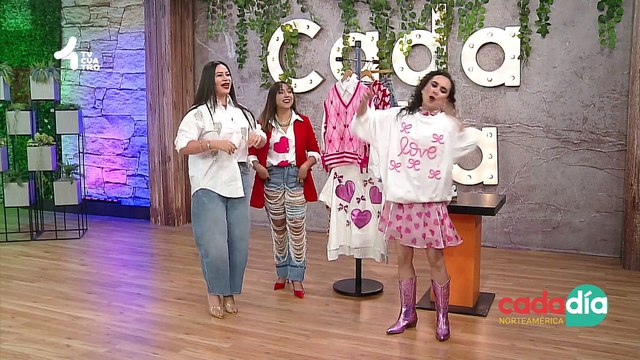 Tv4-CadaDía | ¿Cuáles son algunas de las posibles causas de infertilidad masculina? | #LoViEnTv4 | 28/01/25