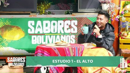 Sabores Bolivianos SCZ 28/01/2025