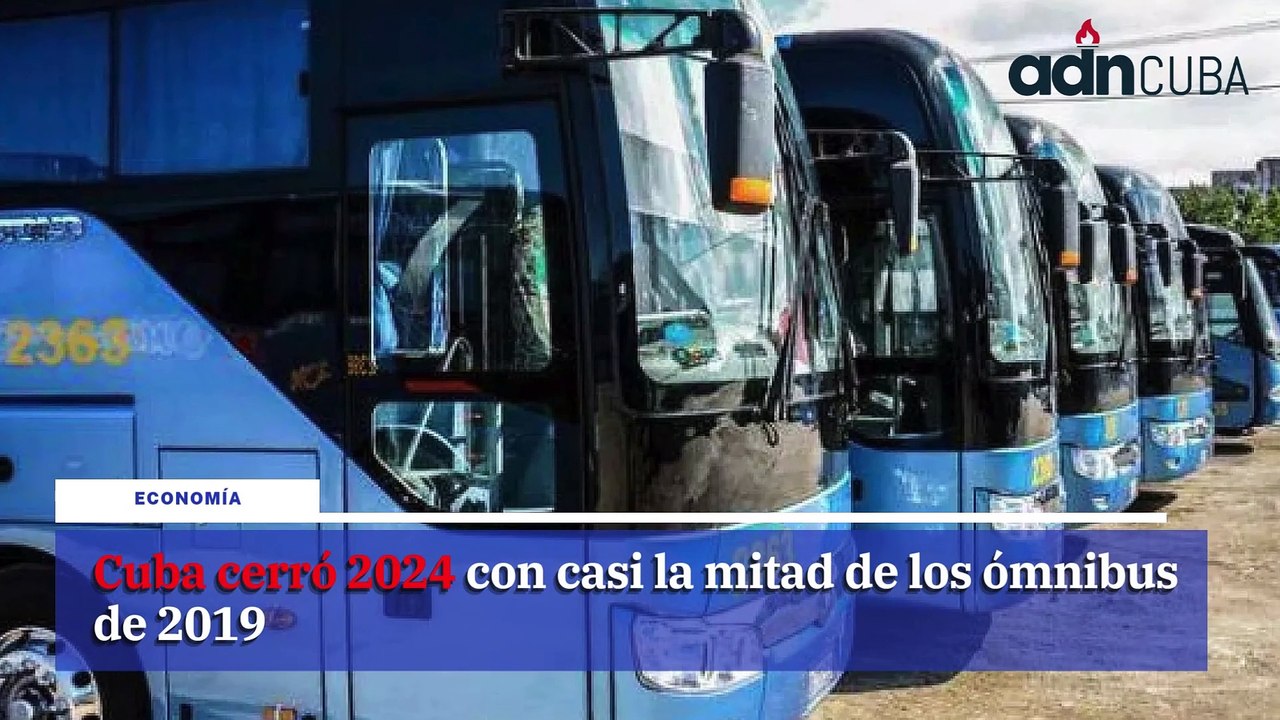 Las noticias más leídas en ADN Cuba hoy Enero 28