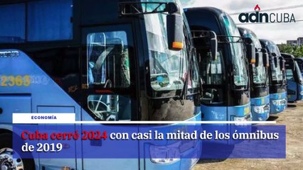 Las noticias más leídas en ADN Cuba hoy Enero 28