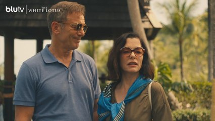 The White Lotus - Sezon 3 Altyazılı Fragman