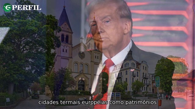 Promotores demitidos, turismo termal na Europa e horóscopo 2025: previsões para todos os signos!