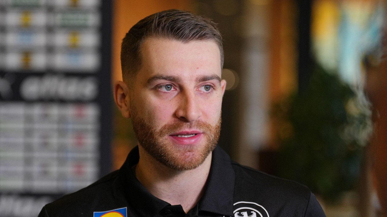 Mertens: 'Wenn die Costa-Brüder einen guten Tag haben, wird es schwer'