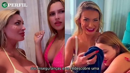 "Choque e polêmicas: Sogra, grosseria no BBB 25 e tragédia da influenciadora de 17 anos"