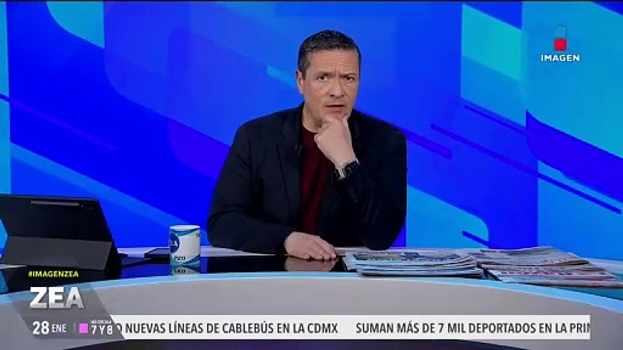 Primer megapuente del año para alumnos de educación básica